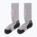 Children's socks Reima Atleetti light grey