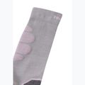 Children's socks Reima Atleetti light grey 2