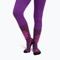 Children's socks Reima Atleetti plum purple 3