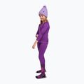 Children's socks Reima Atleetti plum purple 4
