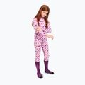 Children's socks Reima Atleetti plum purple 5