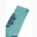 Children's socks Reima Atleetti stone green 2