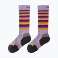 Children's socks Reima Suksille blooming lilac