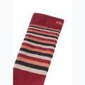Children's socks Reima Suksille cranberry 2