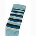 Children's socks Reima Suksille stone green 2