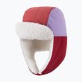 Children's winter hat Reima Ilves cranberry