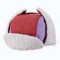 Children's winter hat Reima Ilves cranberry 3