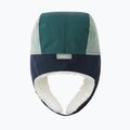 Children's winter hat Reima Ilves navy 2