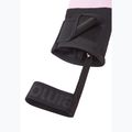 Children's ski gloves Reima Hanskas light heather 4