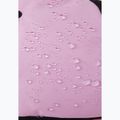Children's ski gloves Reima Hanskas light heather 6
