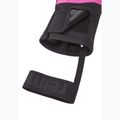 Children's ski gloves Reima Hanskas fucshia 4