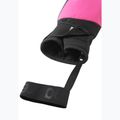 Children's ski gloves Reima Lapases fucshia 4
