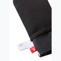 Children's ski gloves Reima Lapases fucshia 5