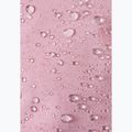 Children's ski gloves Reima Ote grey pink 5