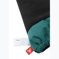 Children's ski gloves Reima Ote dark teal 4