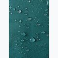 Children's ski gloves Reima Ote dark teal 5