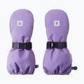Children's ski gloves Reima Ote misty violet 2