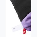 Children's ski gloves Reima Ote misty violet 4