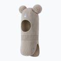 Children's balaclava Reima Vekkuli earthy beige
