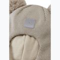 Children's balaclava Reima Vekkuli earthy beige 3