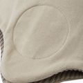 Children's winter hat Reima Kumpi earthy beige 4