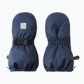 Children's winter gloves Reima Villatassu navy