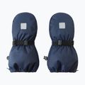 Children's winter gloves Reima Villatassu navy 2