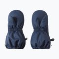 Children's winter gloves Reima Villatassu navy 3