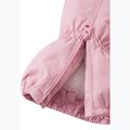 Children's winter gloves Reima Tassuin grey pink 4