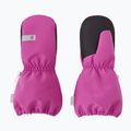 Children's winter gloves Reima Moffen fucshia