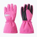 Children's winter gloves Reima Milne fucshia