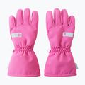 Children's winter gloves Reima Milne fucshia 2