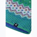 Children's winter hat Reima Pohjoinen sparkly blue 3