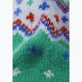 Children's winter gloves Reima Lapanen sparkly blue 5