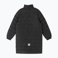 Kids' insulated coat Reima Muurla black 3