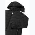 Kids' insulated coat Reima Muurla black 4