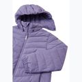 Children's jacket Reima Uumaja misty violet 4