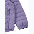 Children's jacket Reima Uumaja misty violet 5
