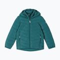 Children's jacket Reima Uumaja dark teal
