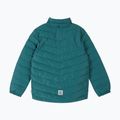 Children's jacket Reima Uumaja dark teal 3