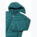 Children's jacket Reima Uumaja dark teal 4