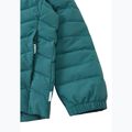 Children's jacket Reima Uumaja dark teal 5