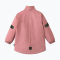 Children's rain jacket Reima Symppis rose blush 3