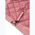Children's rain jacket Reima Symppis rose blush 6