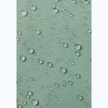 Children's rain jacket Reima Symppis stone green 7