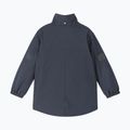 Children's rain jacket Reima Symppis soft black 3