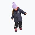 Children's rain jacket Reima Symppis soft black 8