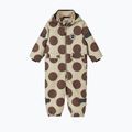 Children's softshell suit Reima Marte Mid earthy beige