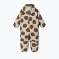 Children's softshell suit Reima Marte Mid earthy beige 2