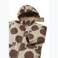 Children's softshell suit Reima Marte Mid earthy beige 4